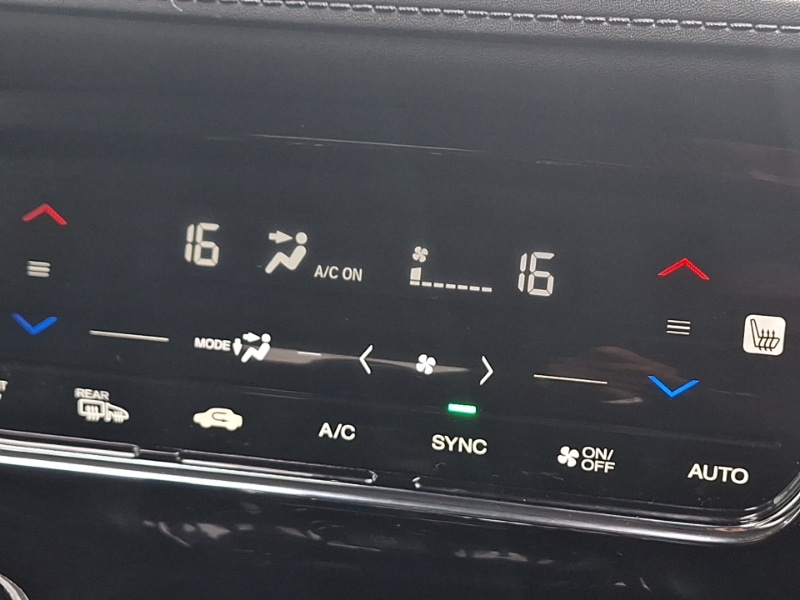 Used Honda HR-V 2019 for sale - 76258520: Photo 18