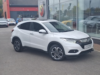 2019 - 1.6 i-DTEC EX 5dr