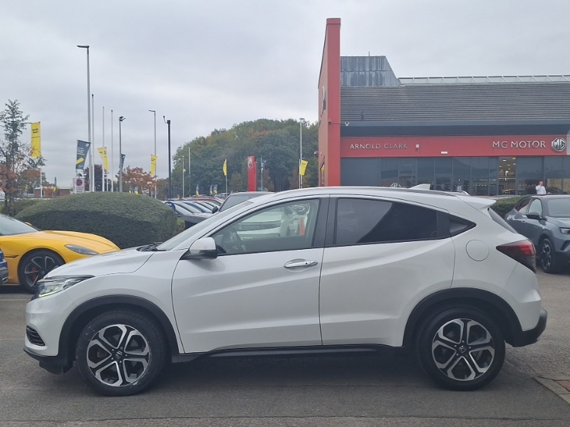 Used Honda HR-V 2019 for sale - 76258520: Photo 4
