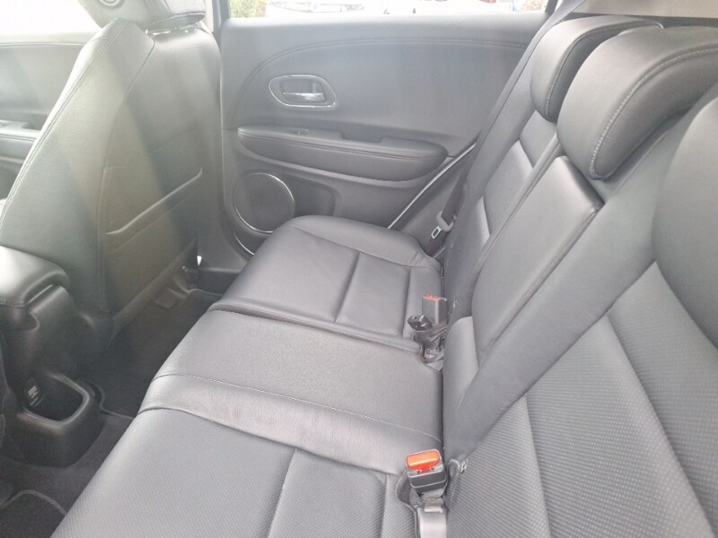 Used Honda HR-V 2019 for sale - 76258520: Photo 6