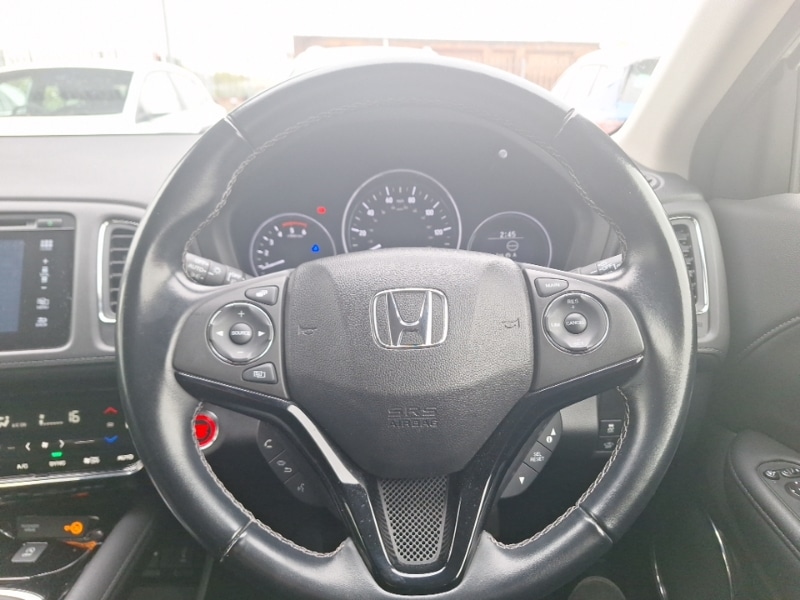 Used Honda HR-V 2019 for sale - 76258520: Photo 7