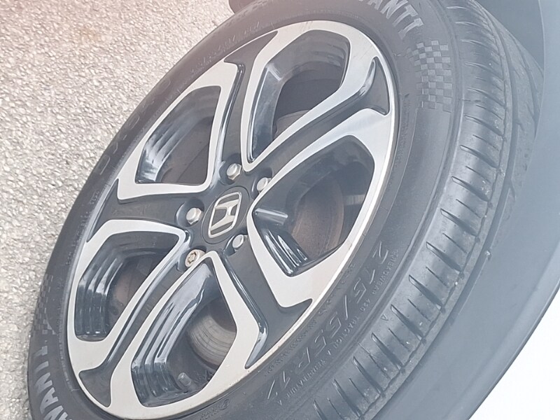 Used Honda HR-V 2019 for sale - 76258520: Photo 9