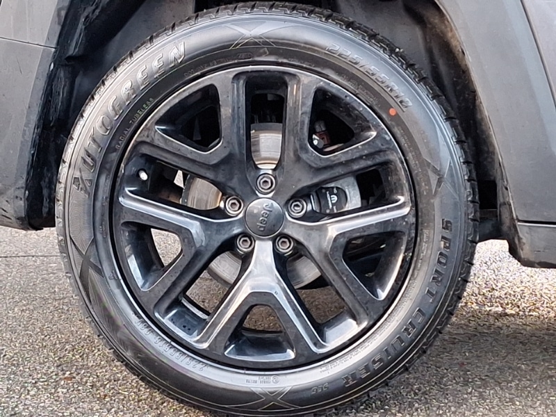 Used Jeep Renegade 2020 for sale - 77189729: Photo 12