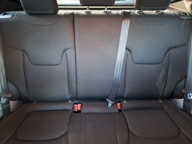 Used Jeep Renegade 2020 for sale - 77189729: Photo 13