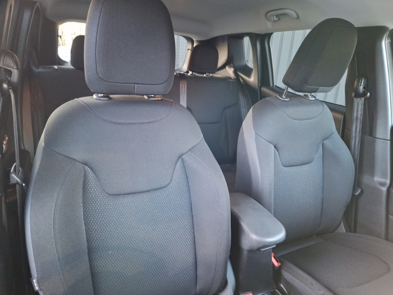 Used Jeep Renegade 2020 for sale - 77189729: Photo 14