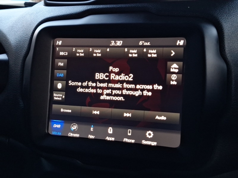 Used Jeep Renegade 2020 for sale - 77189729: Photo 15