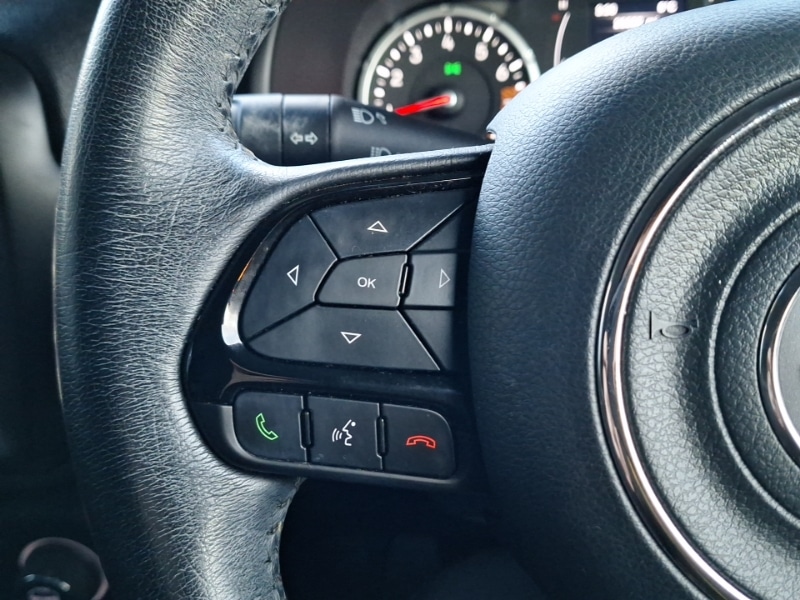 Used Jeep Renegade 2020 for sale - 77189729: Photo 17