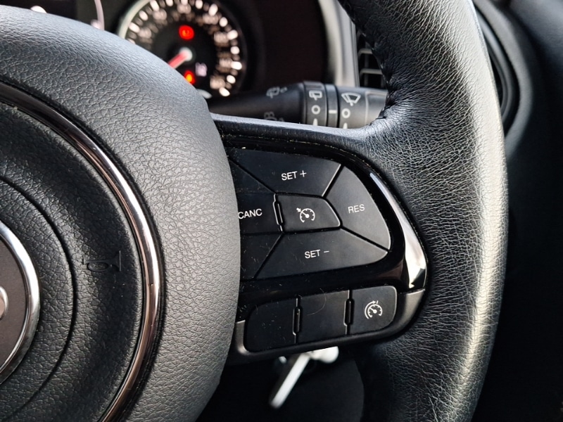 Used Jeep Renegade 2020 for sale - 77189729: Photo 18