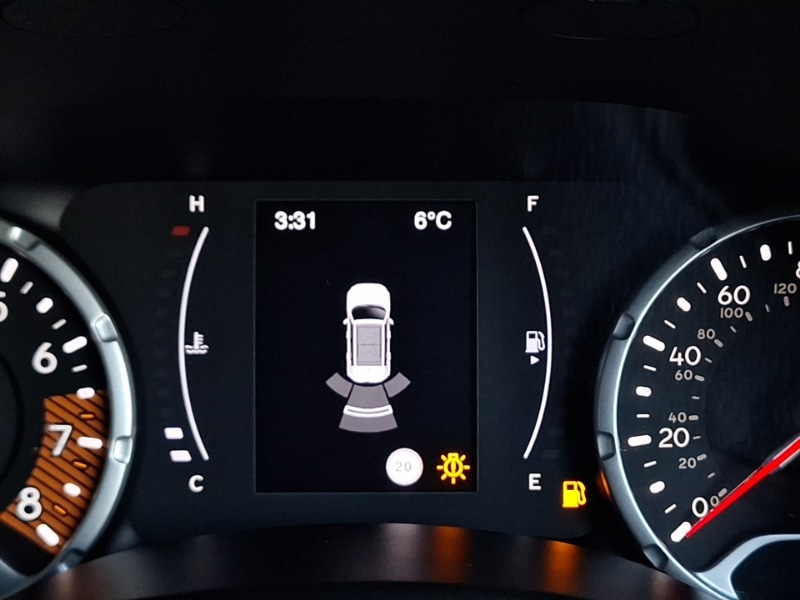 Used Jeep Renegade 2020 for sale - 77189729: Photo 19