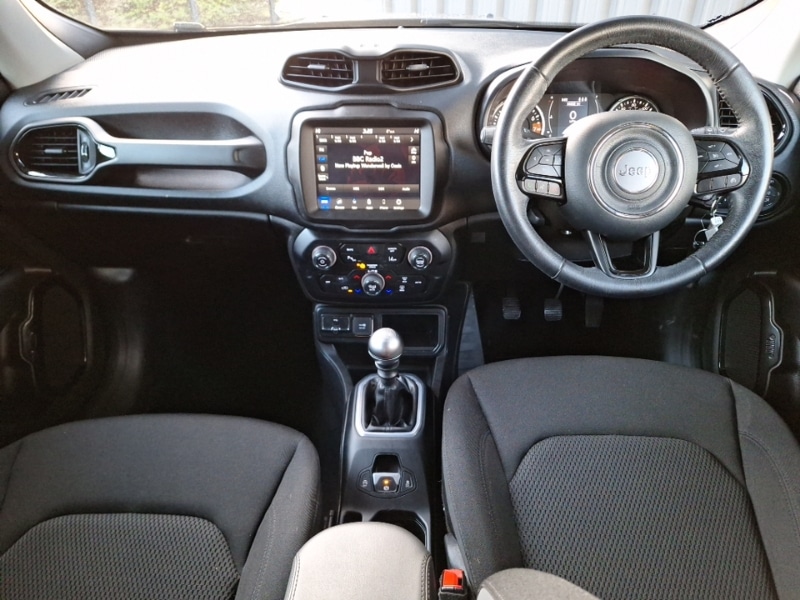 Used Jeep Renegade 2020 for sale - 77189729: Photo 2