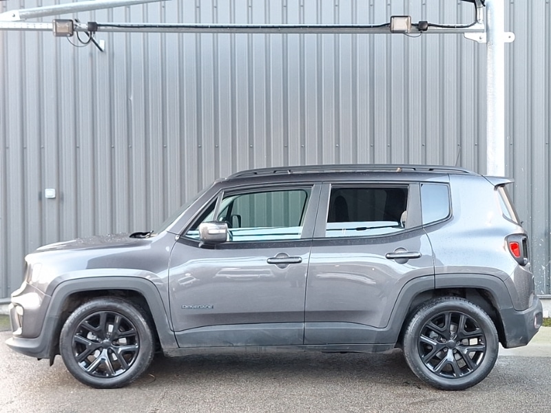 Used Jeep Renegade 2020 for sale - 77189729: Photo 4