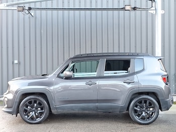 Used Jeep Renegade 2020 for sale - 77189729: Photo