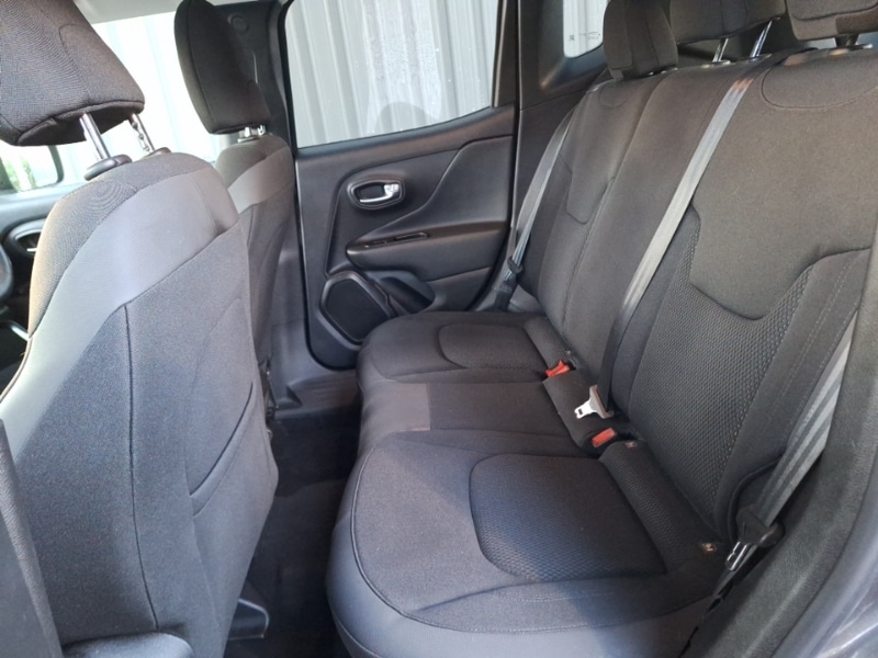 Used Jeep Renegade 2020 for sale - 77189729: Photo 6