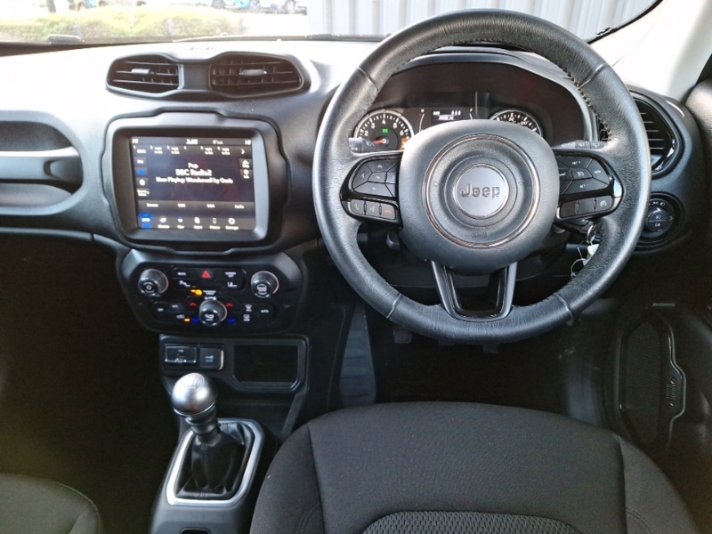 Used Jeep Renegade 2020 for sale - 77189729: Photo 7