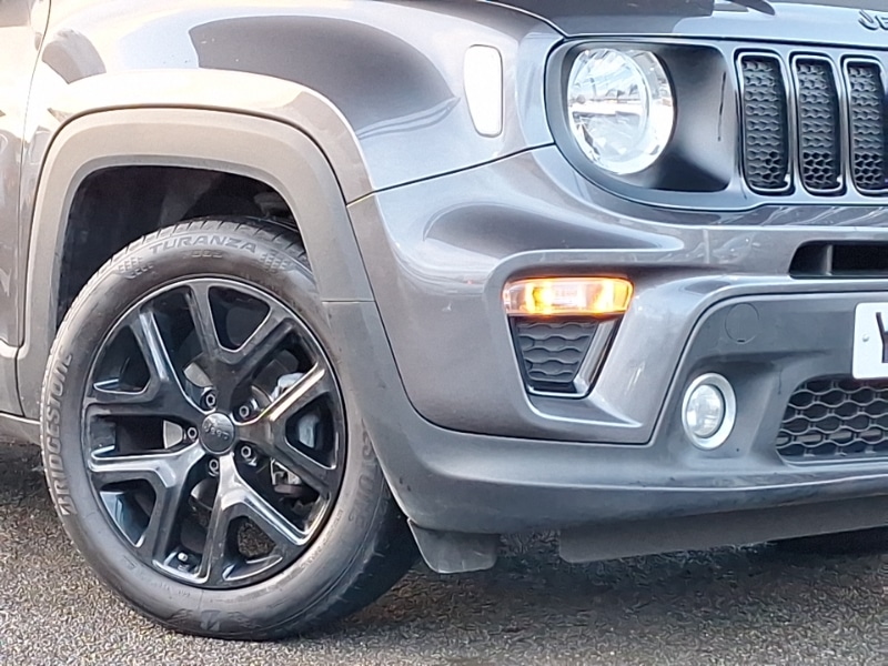 Used Jeep Renegade 2020 for sale - 77189729: Photo 9