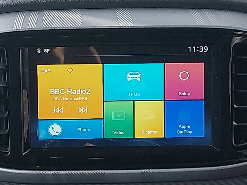 Used MG MG3 2023 for sale - 76795681: Photo 10