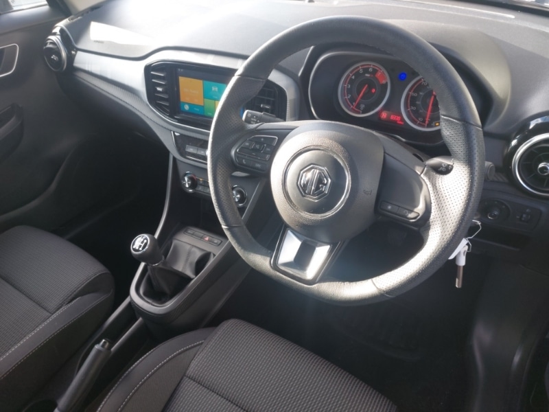 Used MG MG3 2023 for sale - 76795681: Photo 11