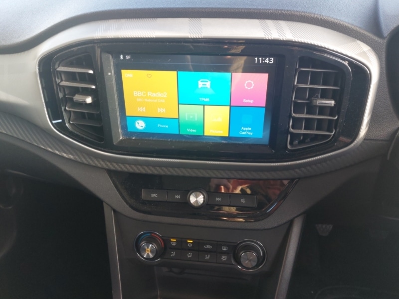 Used MG MG3 2023 for sale - 76795681: Photo 12