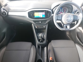 Used MG MG3 2023 for sale - 76795681: Photo