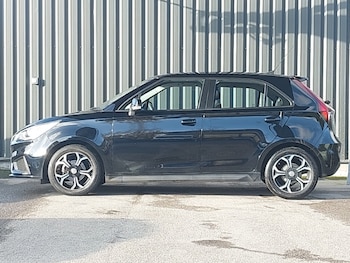 Used MG MG3 2023 for sale - 76795681: Photo