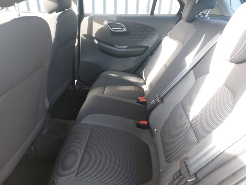 Used MG MG3 2023 for sale - 76795681: Photo 6