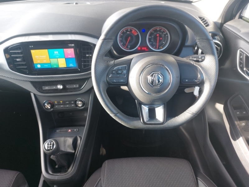 Used MG MG3 2023 for sale - 76795681: Photo 7