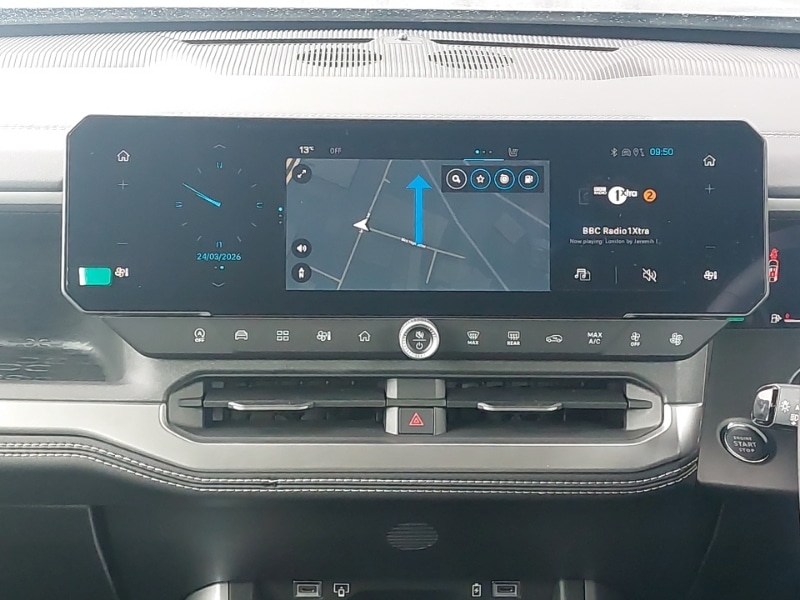 Used Jeep Compass 2026 for sale - 77999577: Photo 10