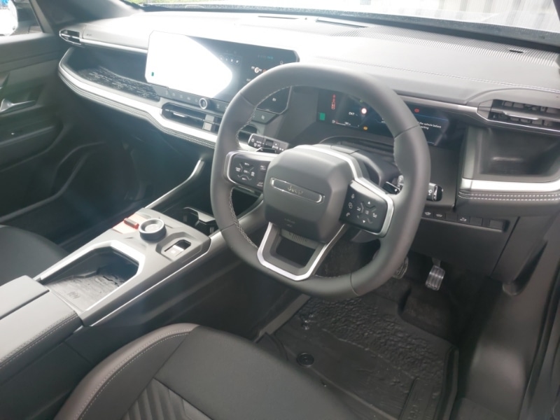 Used Jeep Compass 2026 for sale - 77999577: Photo 11