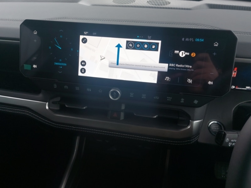 Used Jeep Compass 2026 for sale - 77999577: Photo 12