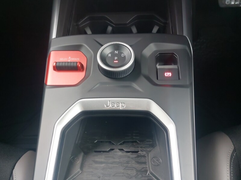 Used Jeep Compass 2026 for sale - 77999577: Photo 13