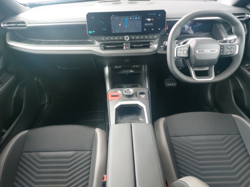 Used Jeep Compass 2026 for sale - 77999577: Photo 2