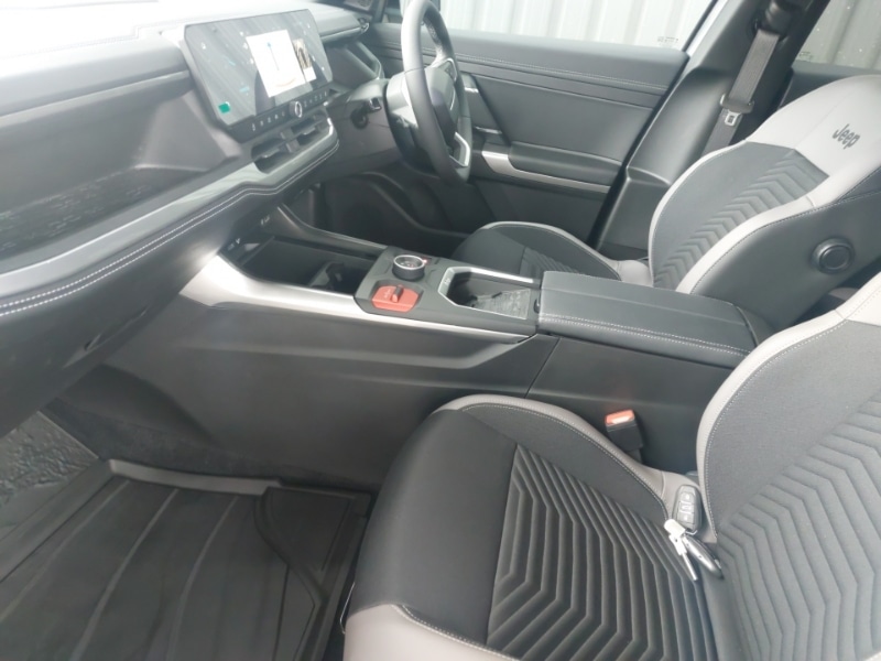 Used Jeep Compass 2026 for sale - 77999577: Photo 5