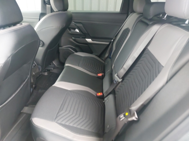 Used Jeep Compass 2026 for sale - 77999577: Photo 6