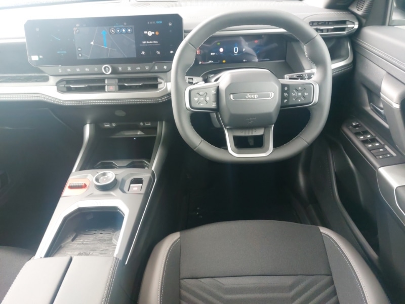 Used Jeep Compass 2026 for sale - 77999577: Photo 7