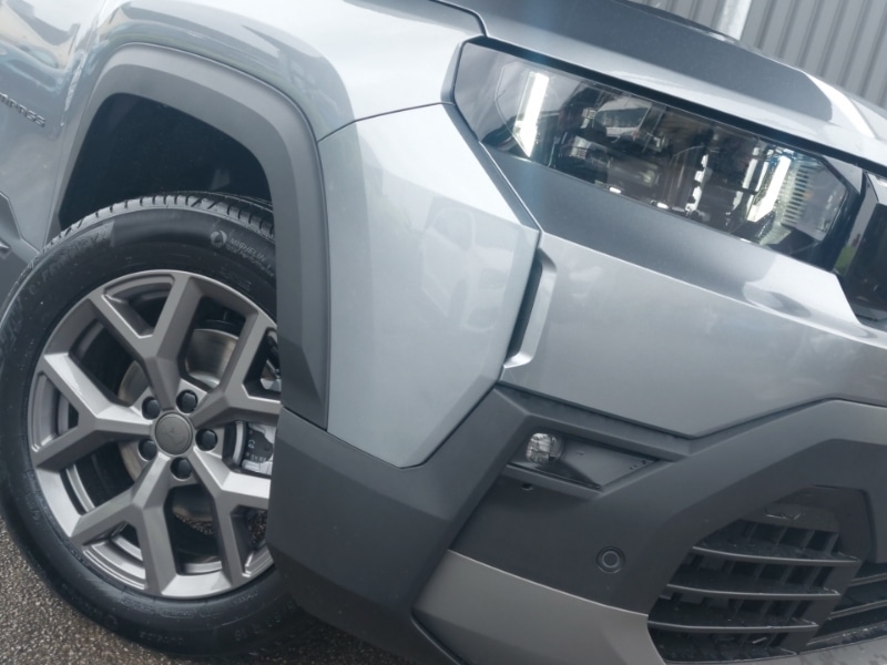 Used Jeep Compass 2026 for sale - 77999577: Photo 9