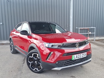 Used Vauxhall Mokka 2022 for sale - 78808268: Photo