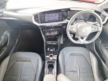 Used Vauxhall Mokka 2022 for sale - 78808268: Photo