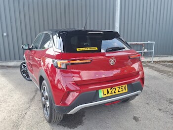 Used Vauxhall Mokka 2022 for sale - 78808268: Photo