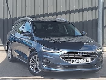 Used Ford Focus 2023 for sale - 79298433: Photo