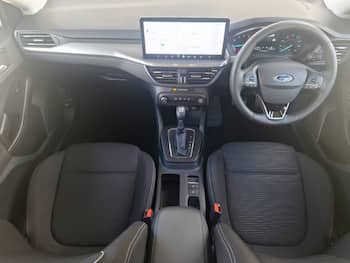 Used Ford Focus 2023 for sale - 79298433: Photo