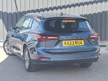 Used Ford Focus 2023 for sale - 79298433: Photo