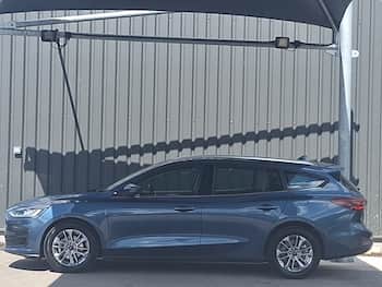 Used Ford Focus 2023 for sale - 79298433: Photo