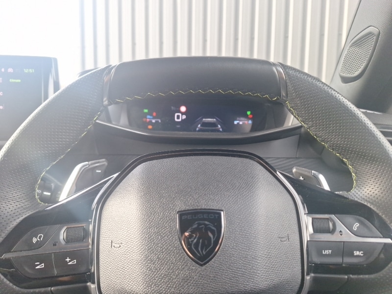 Used Peugeot 2008 2023 for sale - 77379908: Photo 10