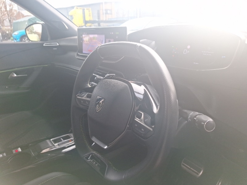 Used Peugeot 2008 2023 for sale - 77379908: Photo 11