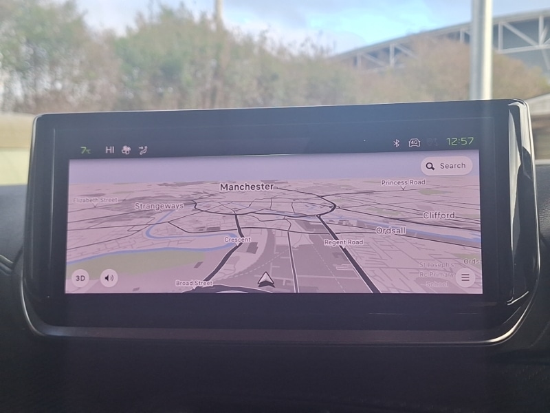 Used Peugeot 2008 2023 for sale - 77379908: Photo 17