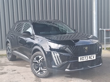 2023 - 1.2 PureTech 130 GT 5dr EAT8