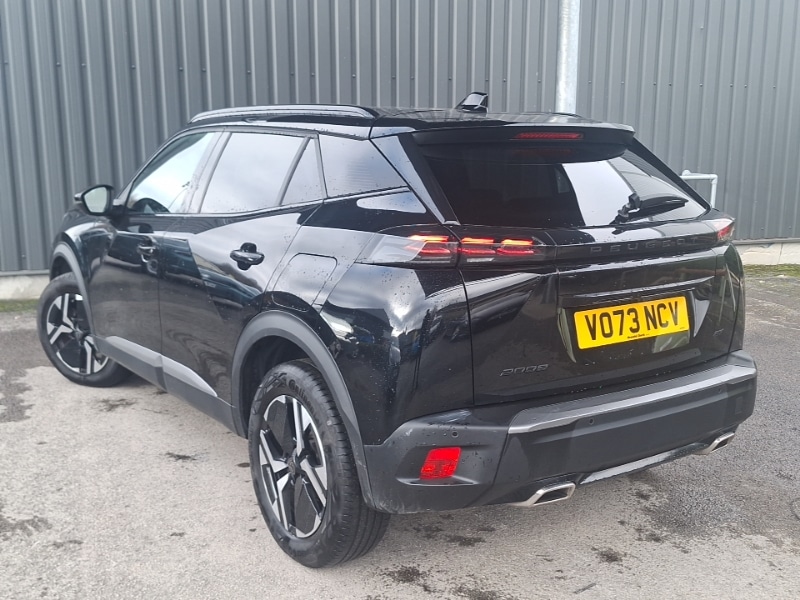 Used Peugeot 2008 2023 for sale - 77379908: Photo 3