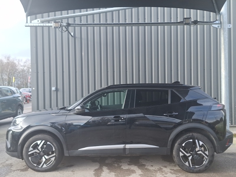 Used Peugeot 2008 2023 for sale - 77379908: Photo 4