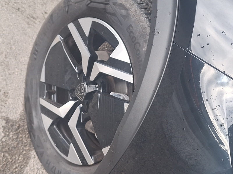 Used Peugeot 2008 2023 for sale - 77379908: Photo 9