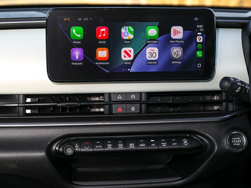 Used Fiat 600 2025 for sale - 77073584: Photo 7